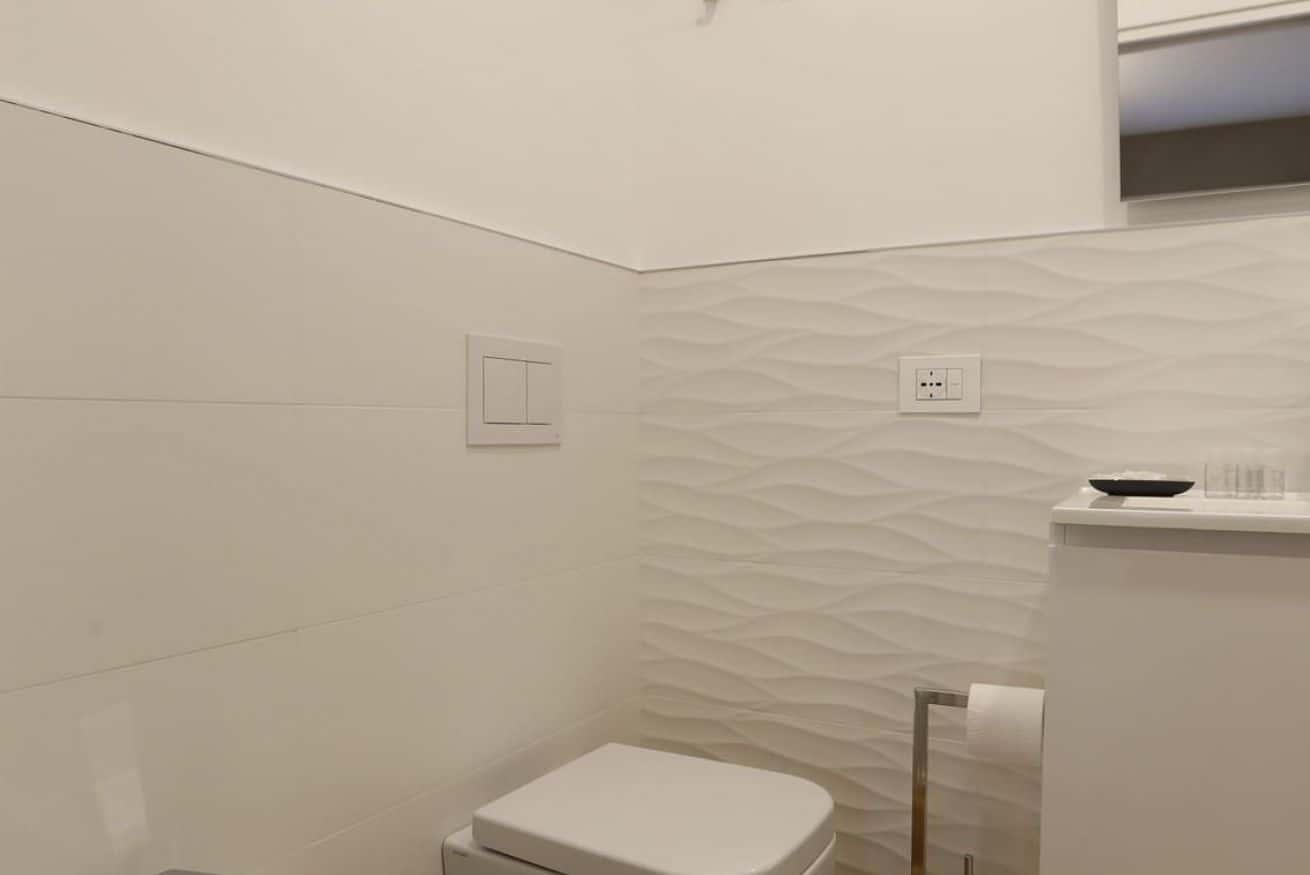 Apartment Milan, 1 bed — photo 21