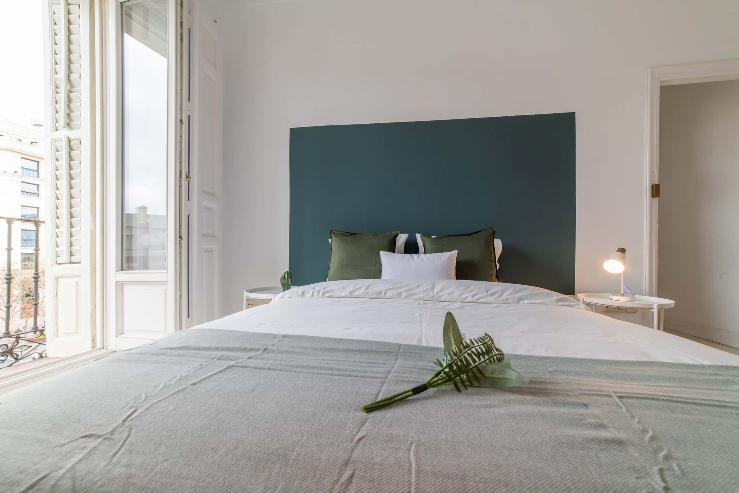 Habitacion privada en calle Santa Teresa, Madrid