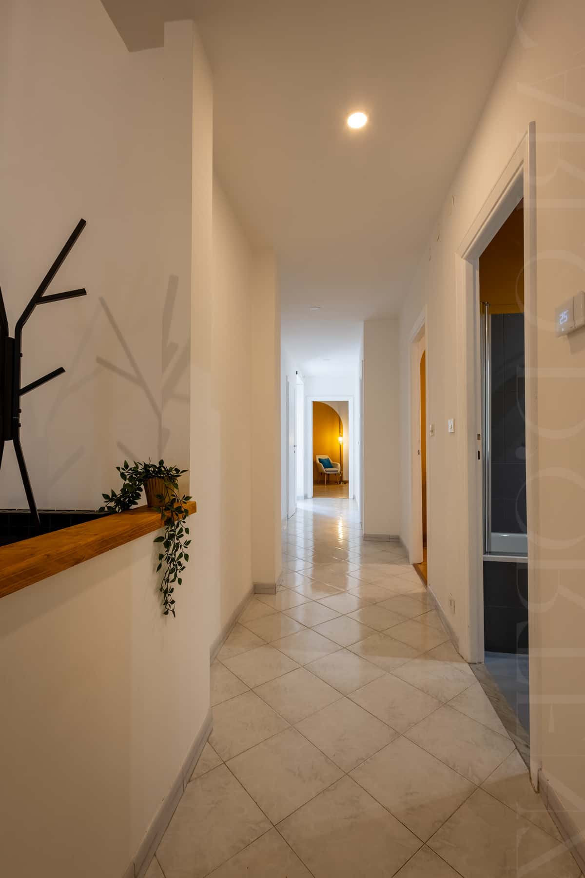 Apartment Rome, 2 beds — photo 39