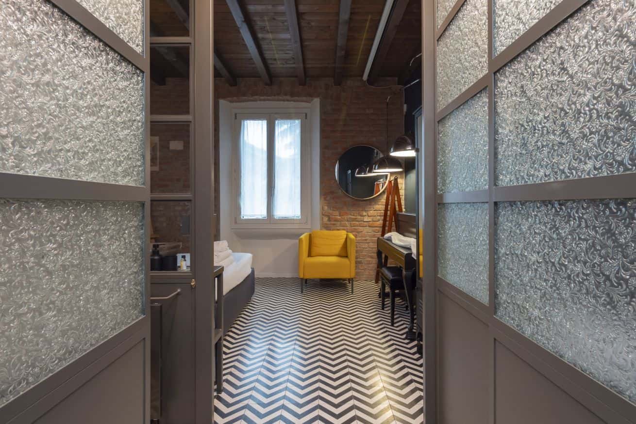 Apartment Milan, 1 bed — photo 27