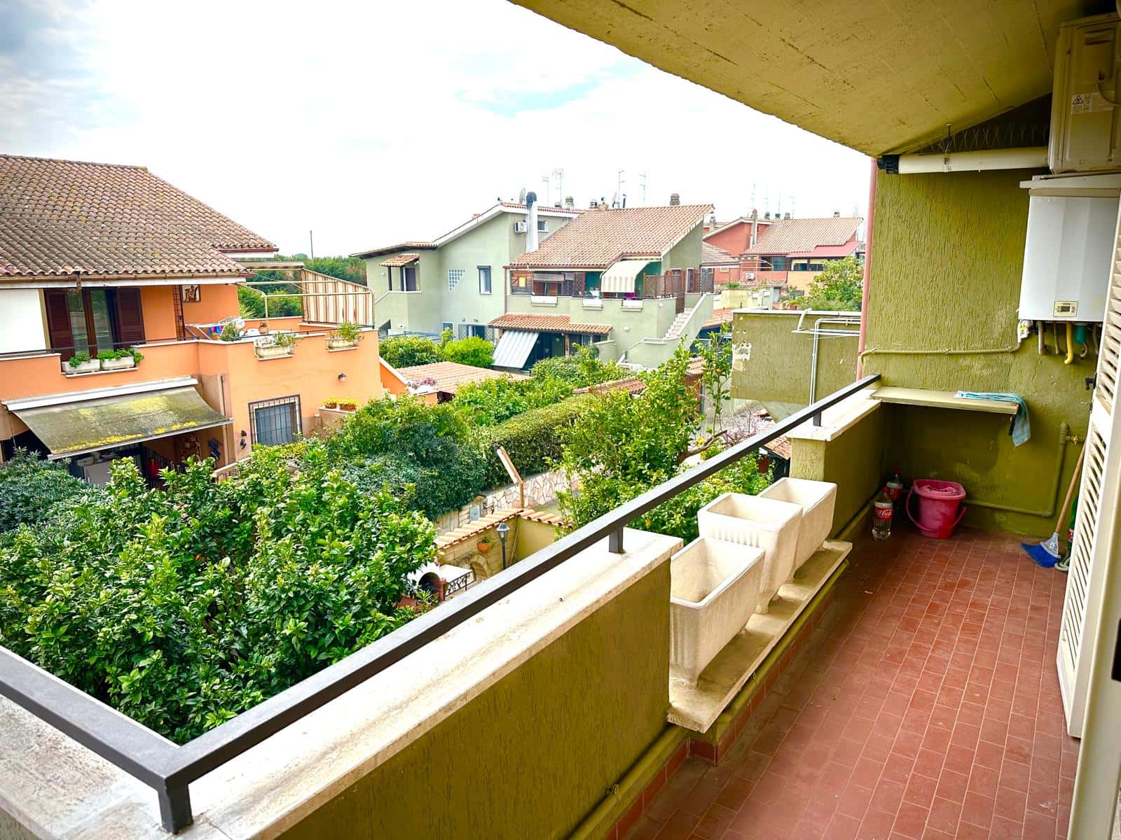 Apartment Cerveteri, 3 beds — photo 36