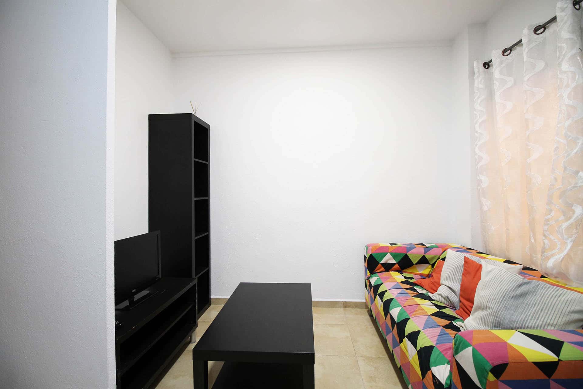 Apartment Calle Aurora