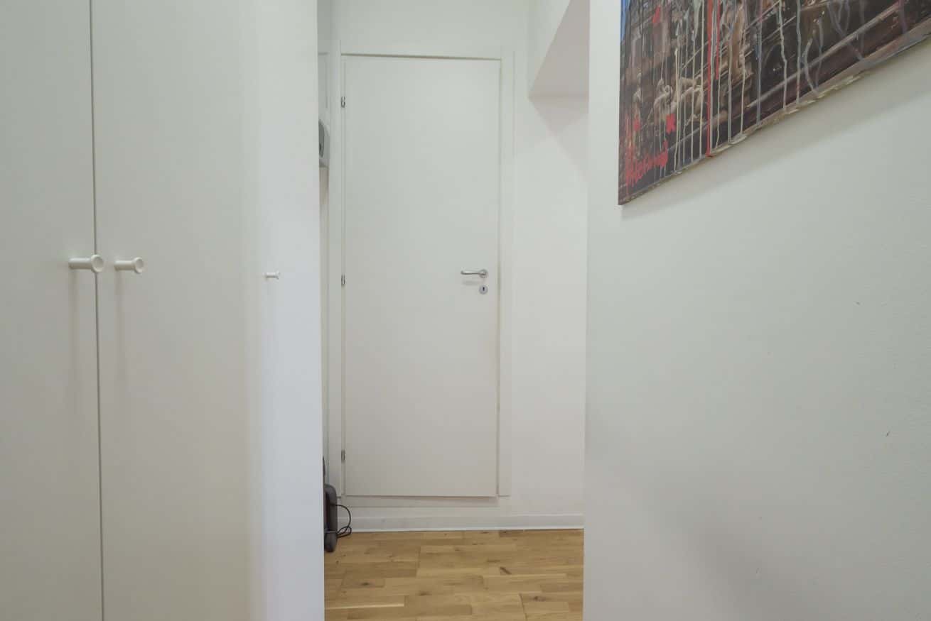 Apartamento Milán — foto 15