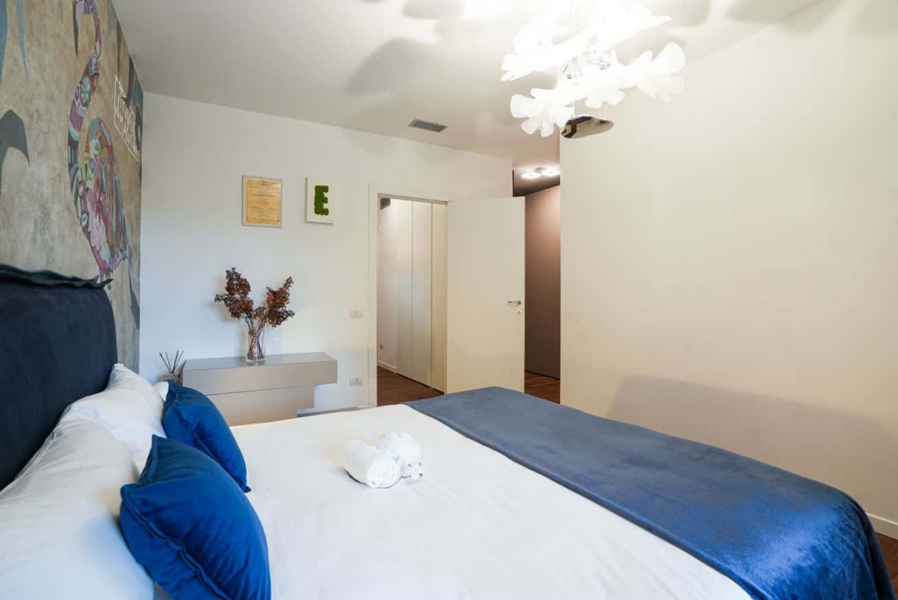 Apartment Milan, 2 beds — photo 9