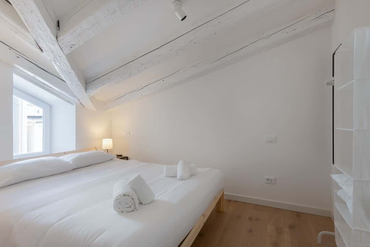 Apartment Trieste, 2 beds — photo 28