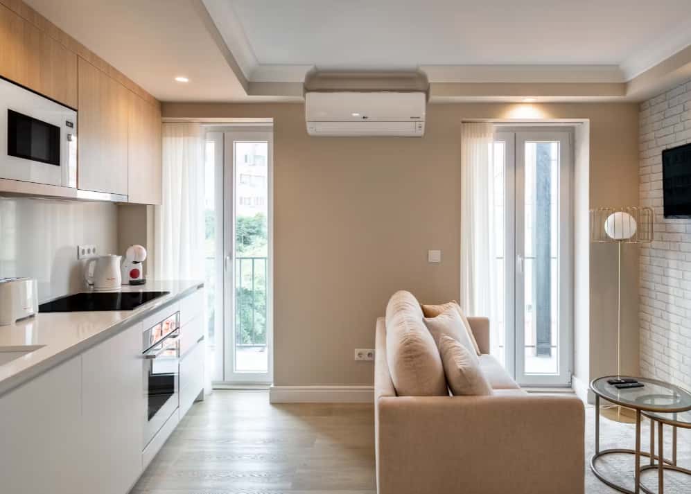 Welcoming 1-Bedroom in Campo d’Ourique