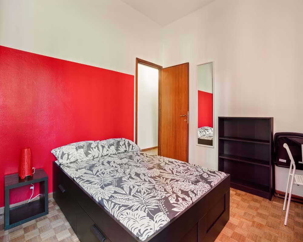 Special Offer: Stanza in Via delle Forze Armate
