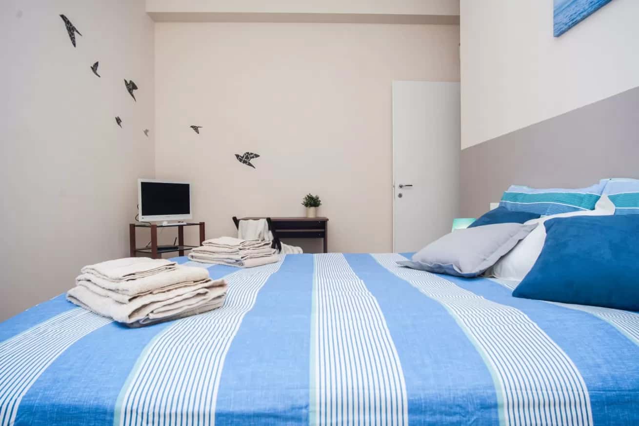 Apartment Milan, 1 bed — photo 3