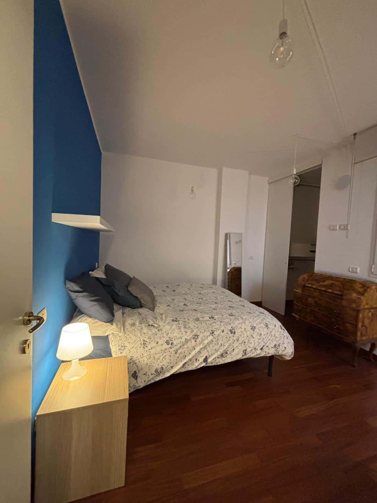 Apartment Milan, 1 bed — photo 25
