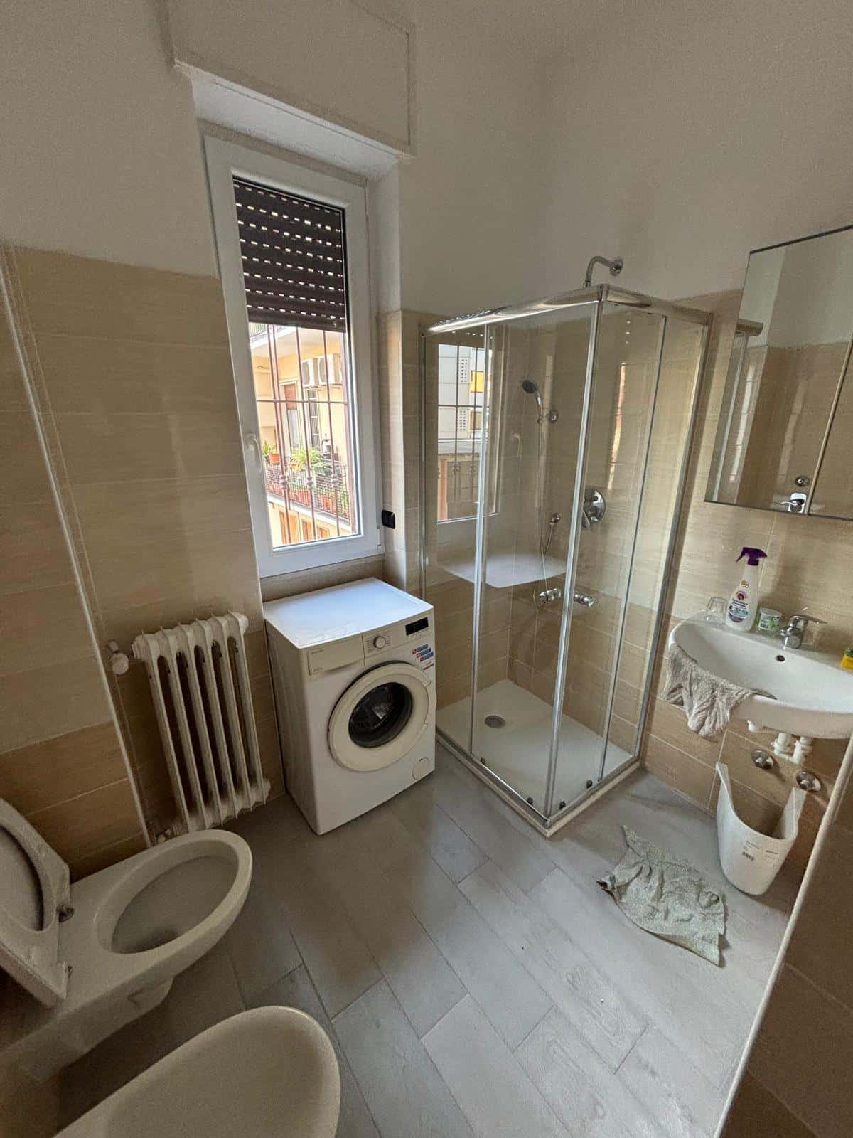 Monolocale Via Milano, Corsico