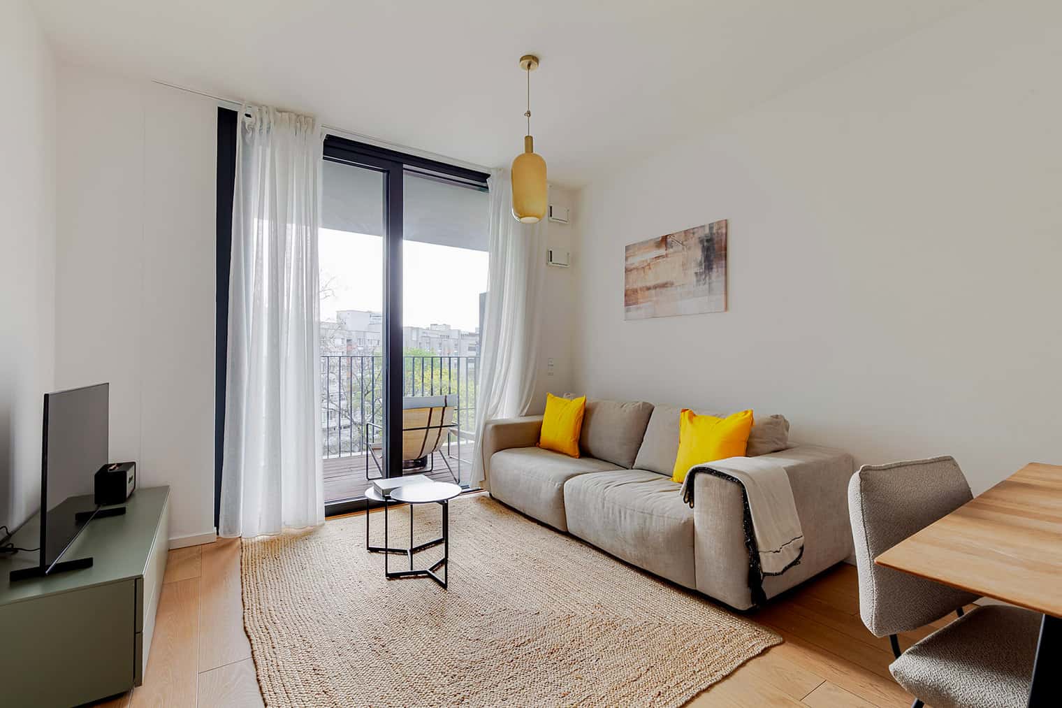 68 Nurnberger Strasse - Berliner Innenstadt