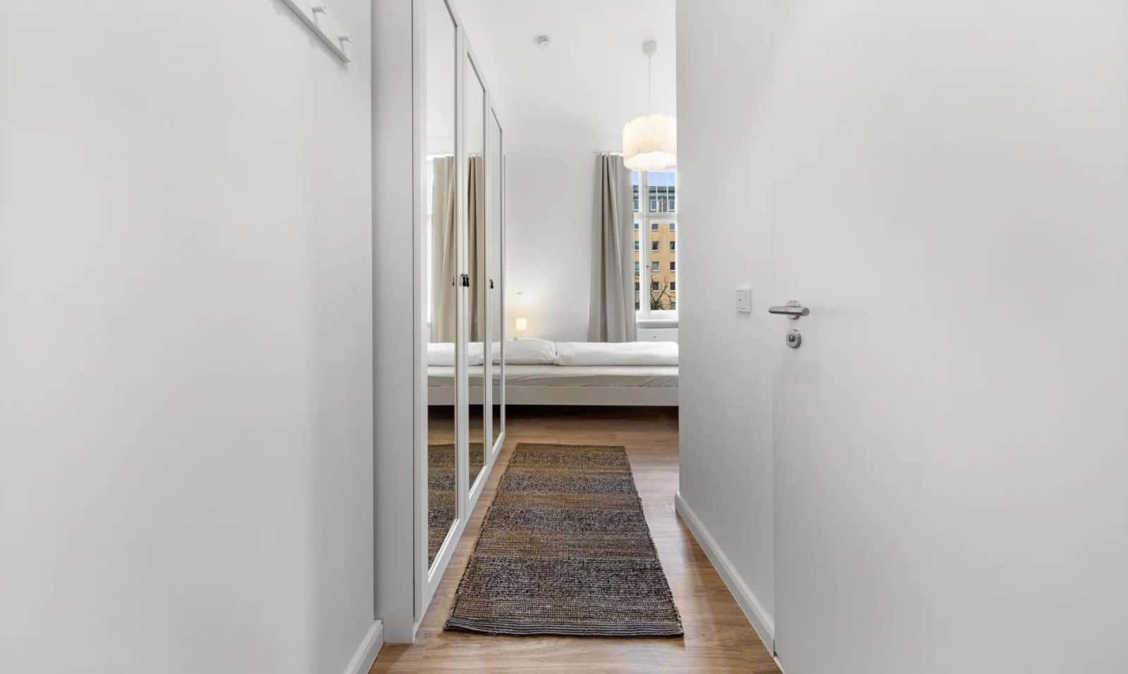 Studio for rent in Berlin, bills included, checked by Spotahome - Photo 5