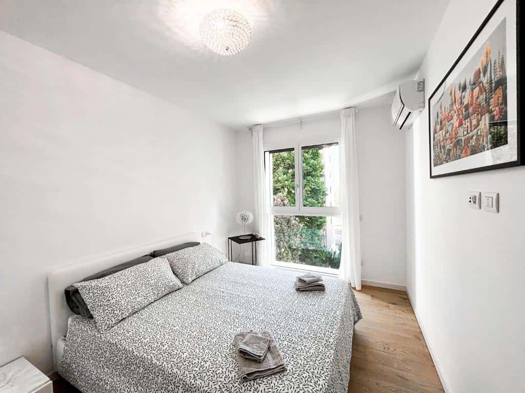 Apartment Milan, 1 bed — photo 19