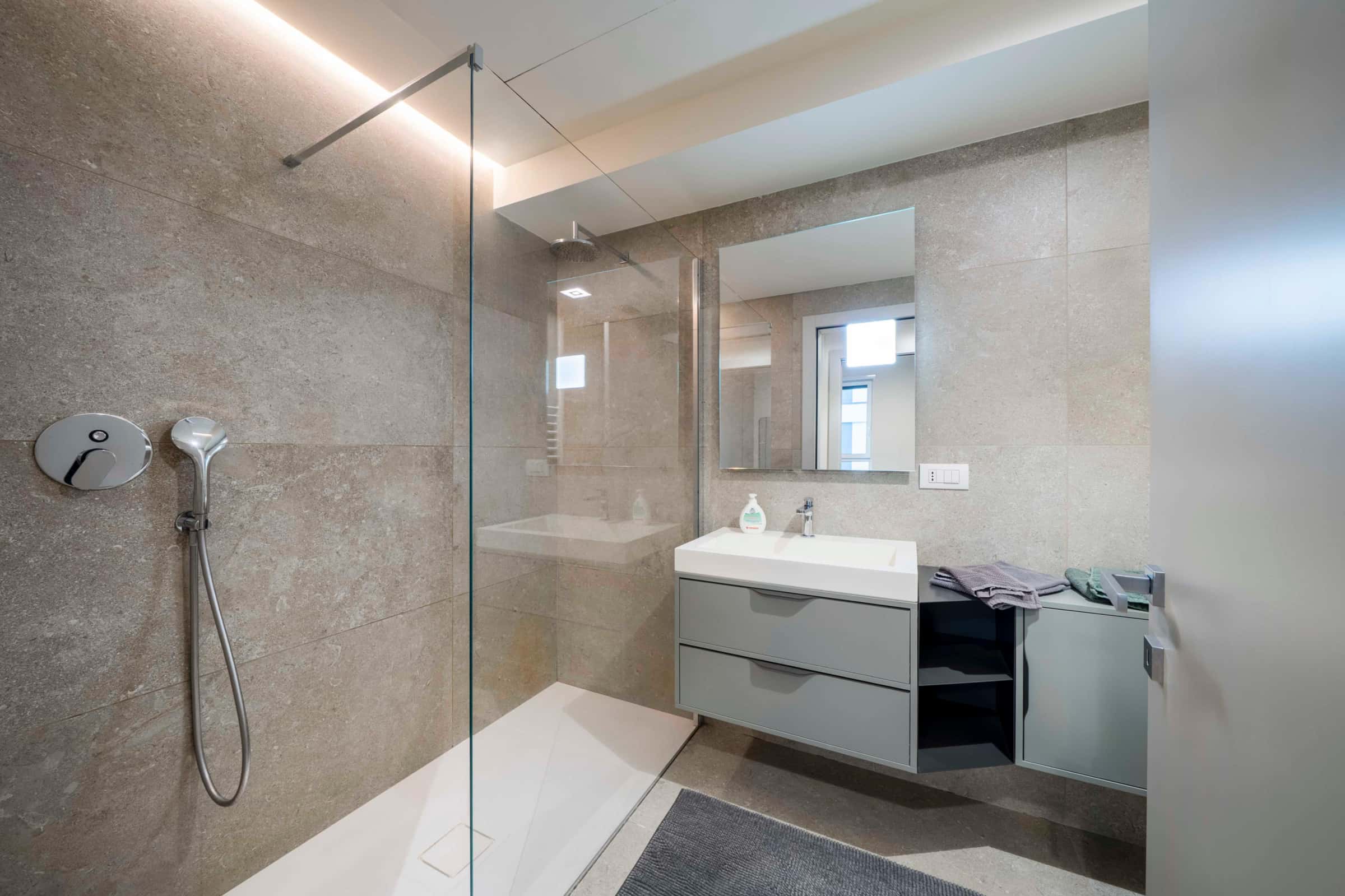 Apartment Milan, 1 bed — photo 79