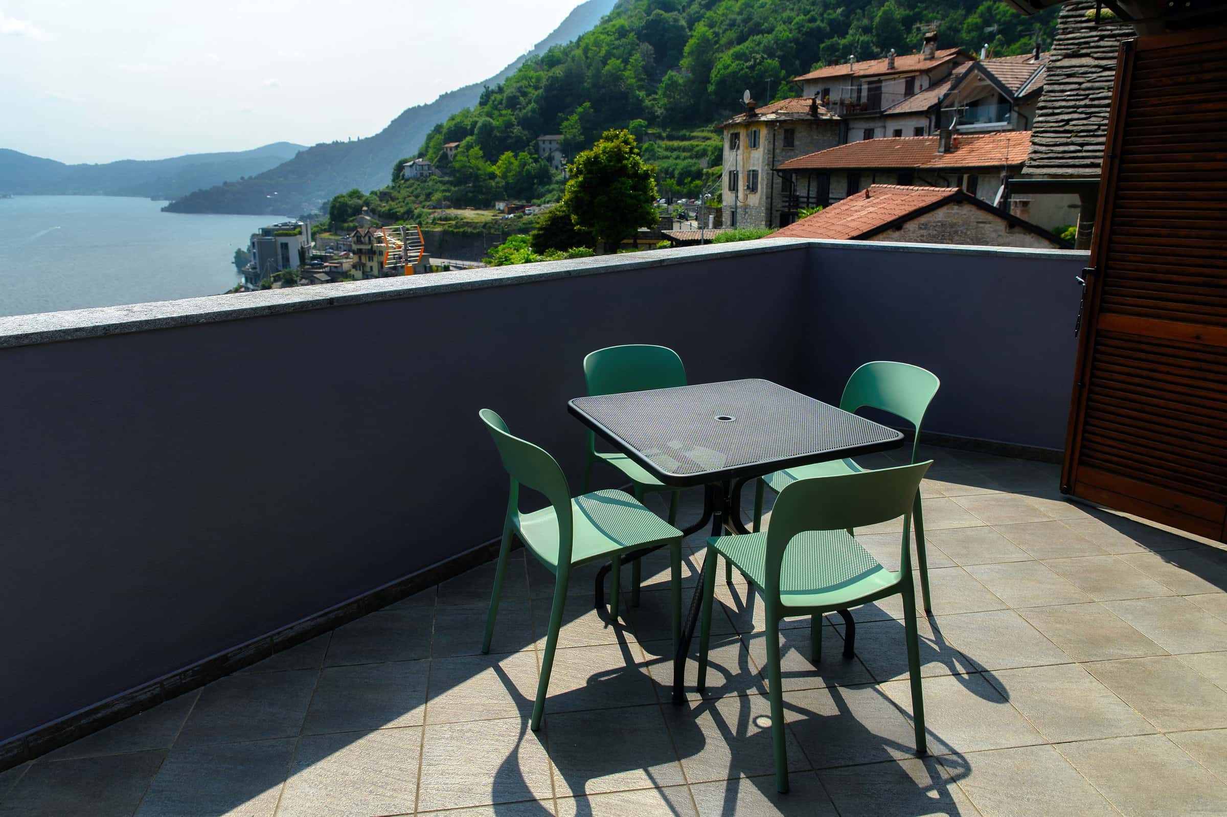Apartment Carate Urio, 2 beds — photo 40