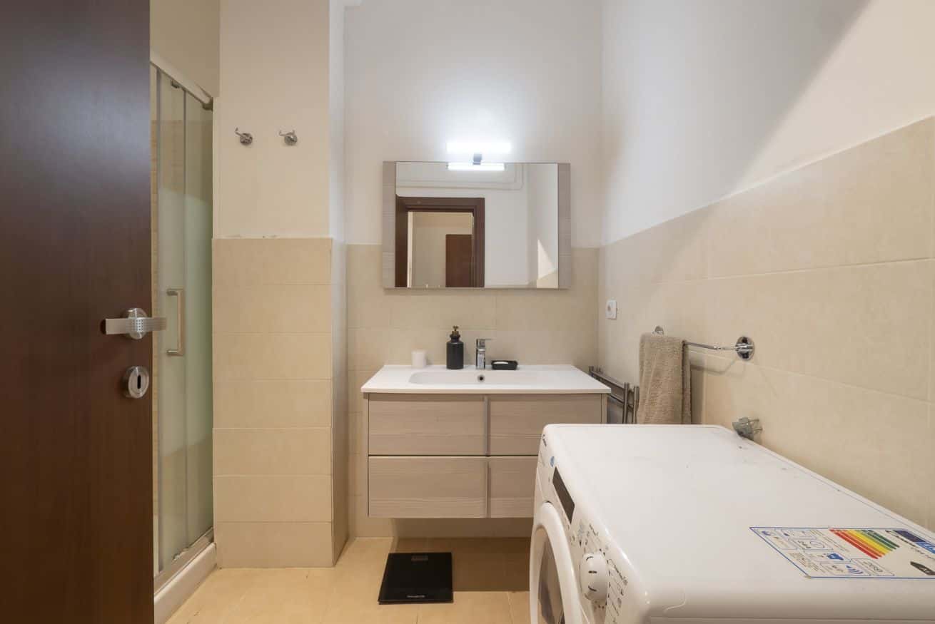 Apartamento Milán, 1 habitación — foto 21