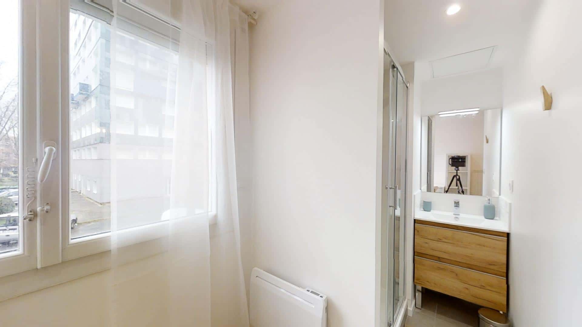 Chambre 4 - ARCACHON