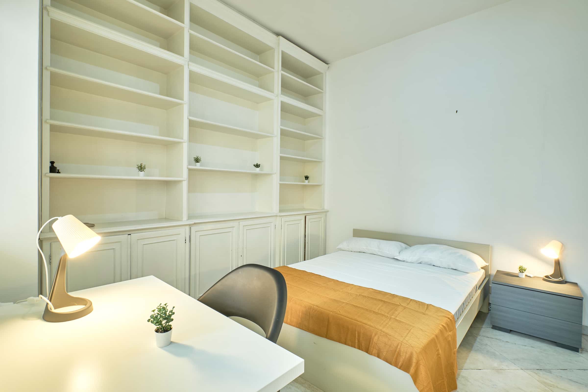 Single room Rome, 5 beds — photo 2