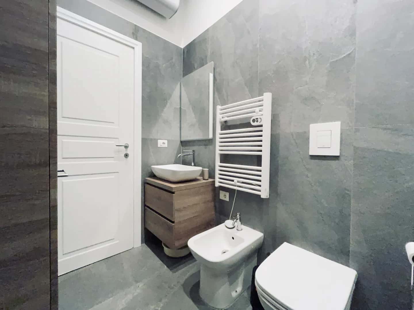 Apartment Milan, 1 bed — photo 10