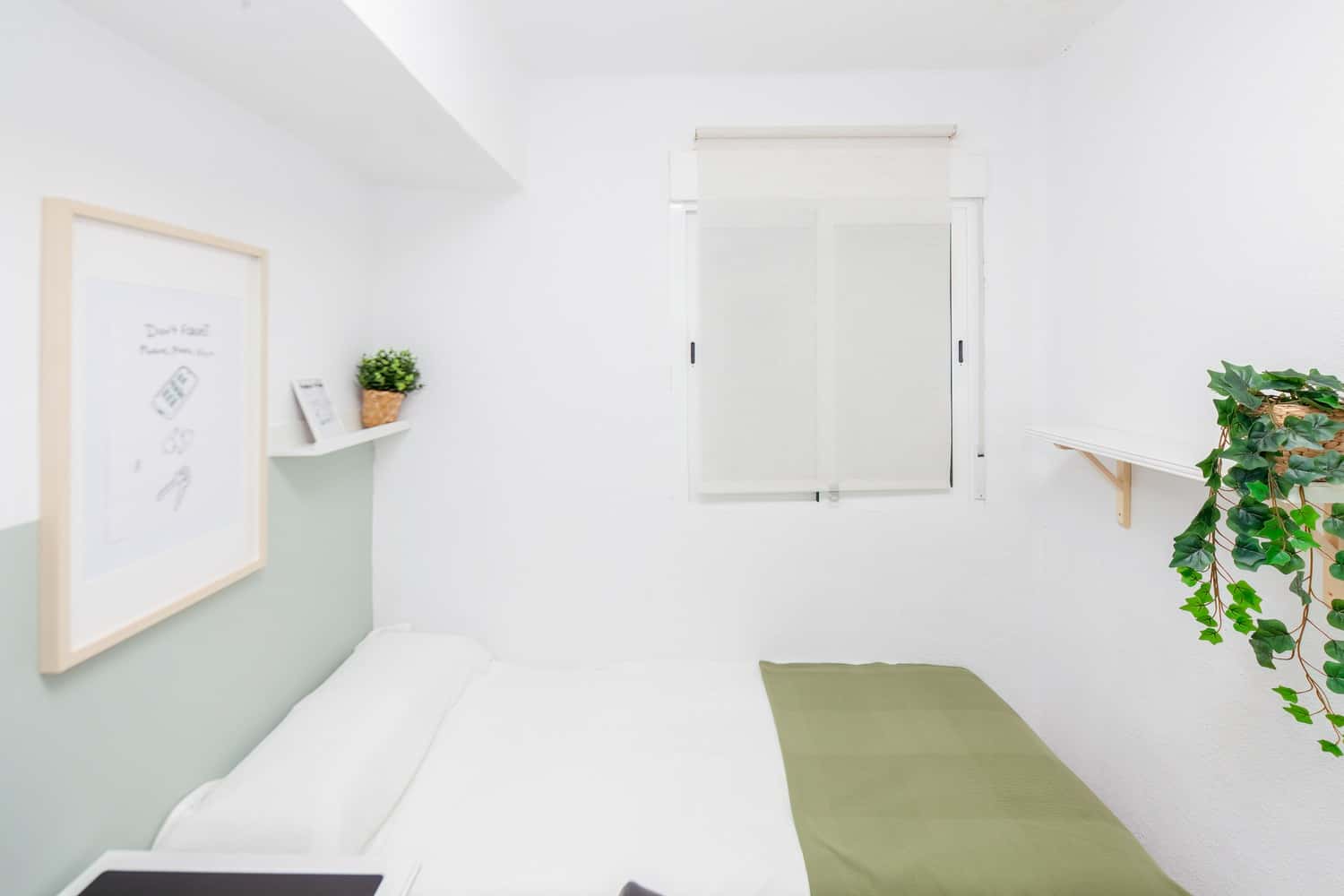 H1 - Calle Vidal de Blanes 34, 3º-5 (5H2B) - VLC