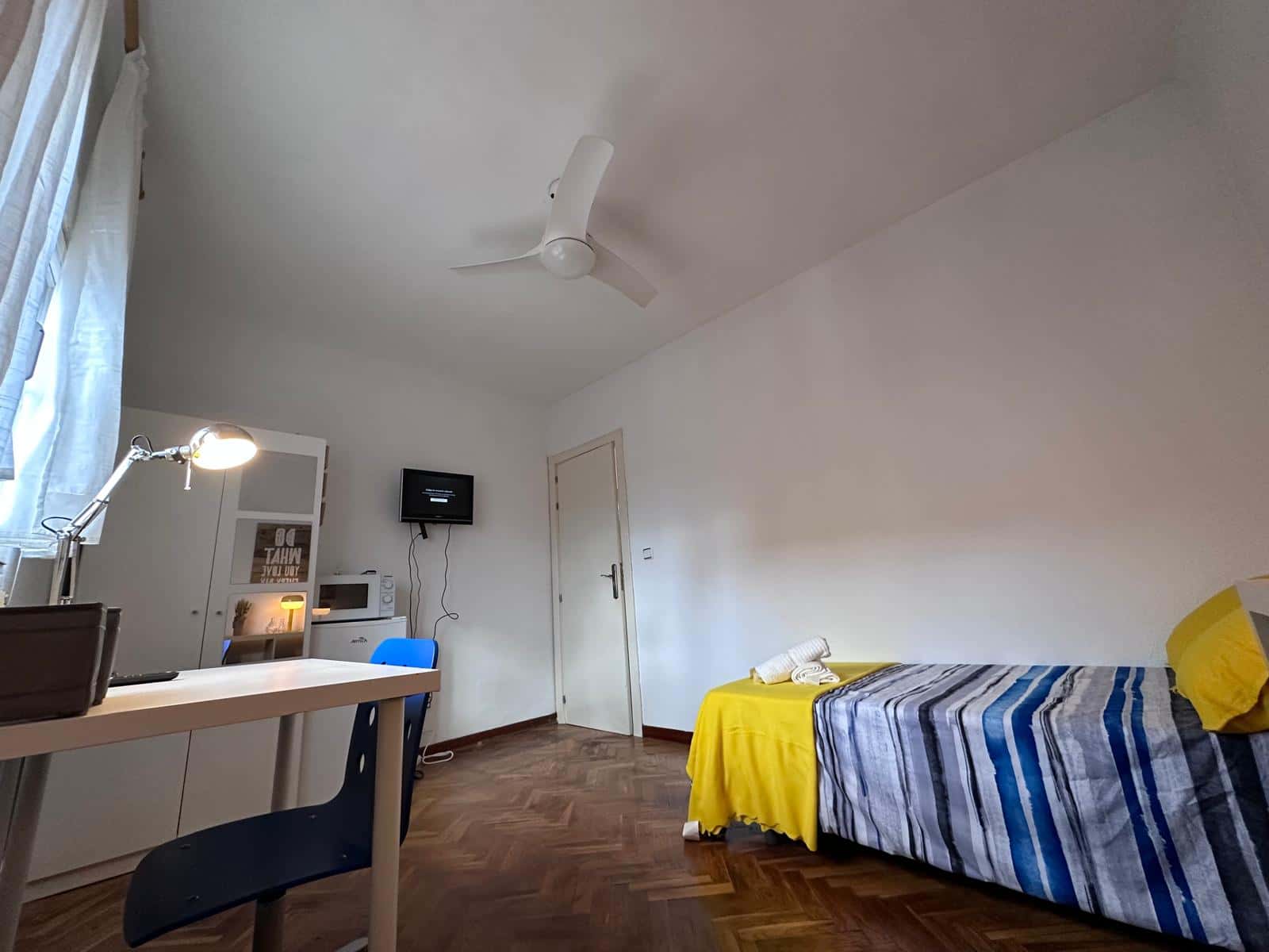 Habitación privada (H5)