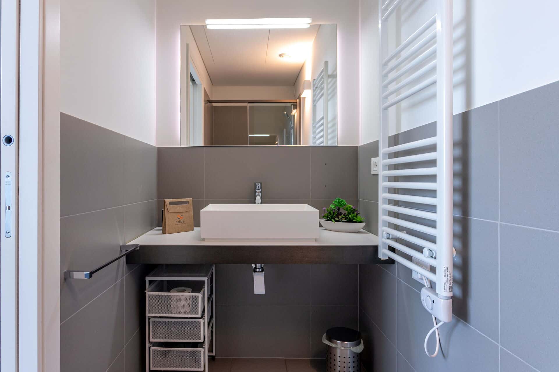 Apartment Venice, 1 bed — photo 10