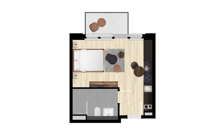 Listing photo thumbnail