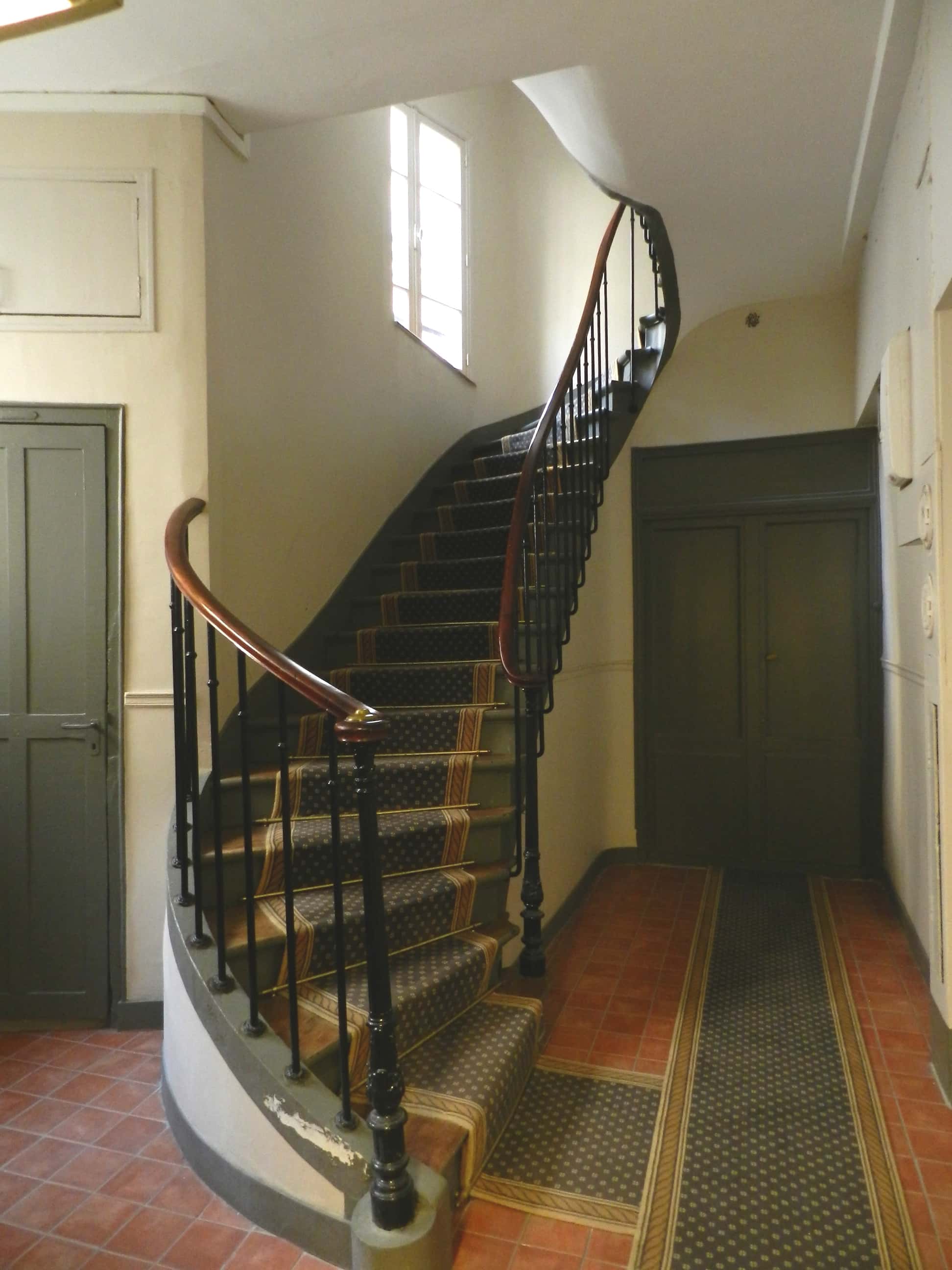 Apartment 1 bedroom 65m²