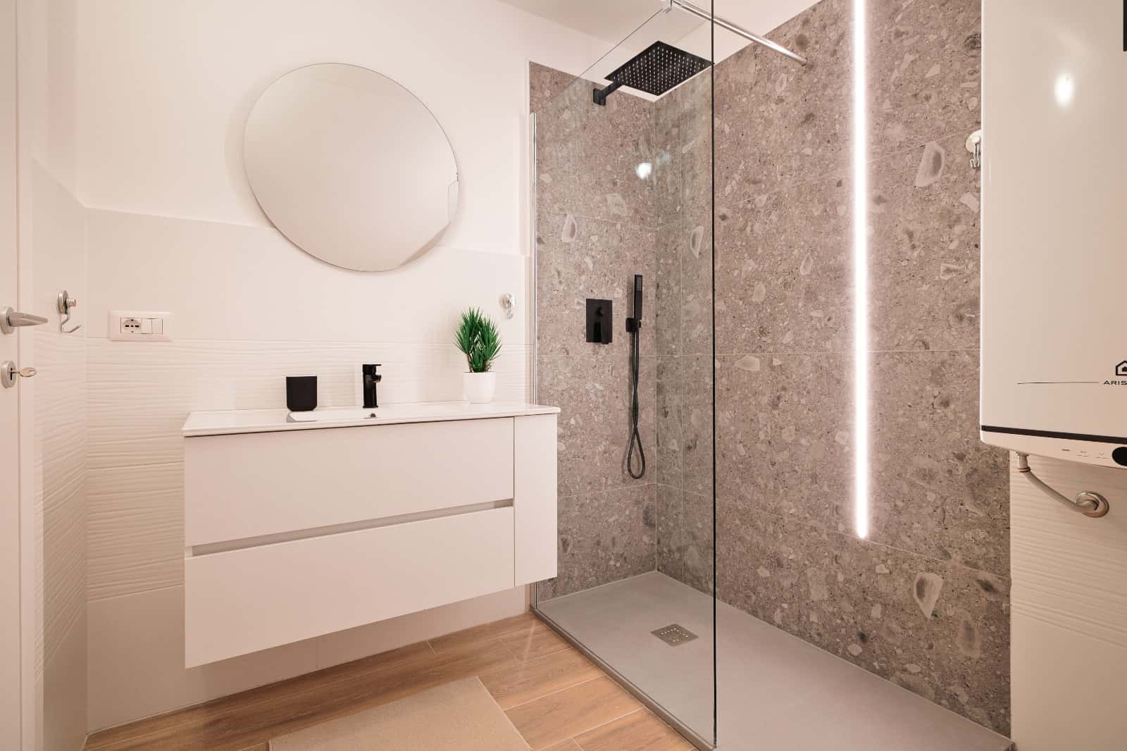 Apartment Milan, 1 bed — photo 13