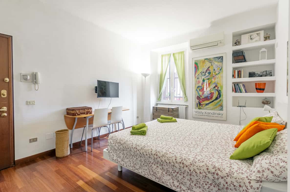 Apartment Milan — photo 25