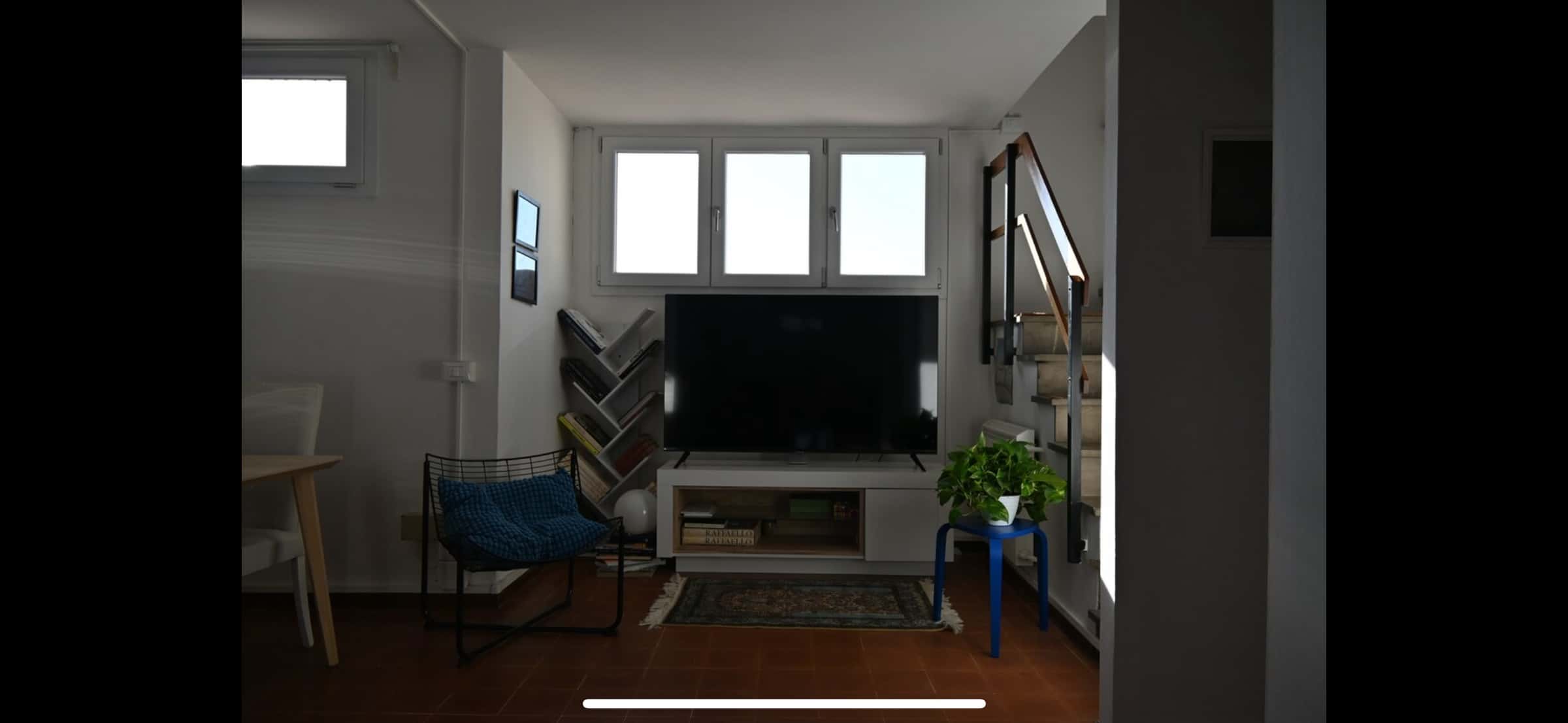 Apartment in Via Pietro Colletta, Firenze for 65 m² with 1 bedroom