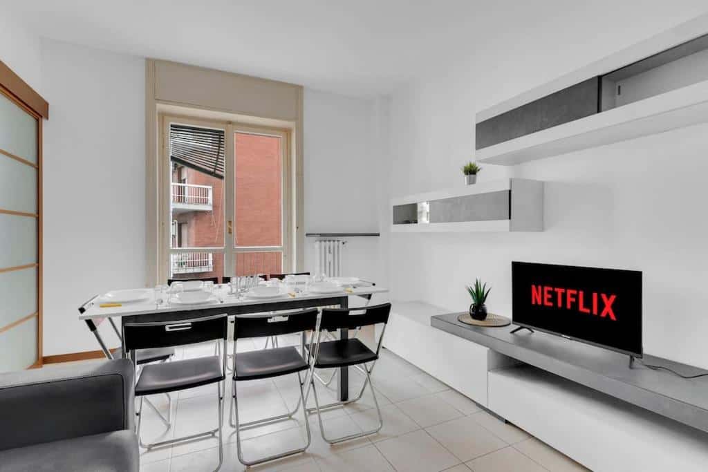 Apartment Milan, 2 beds — photo 8