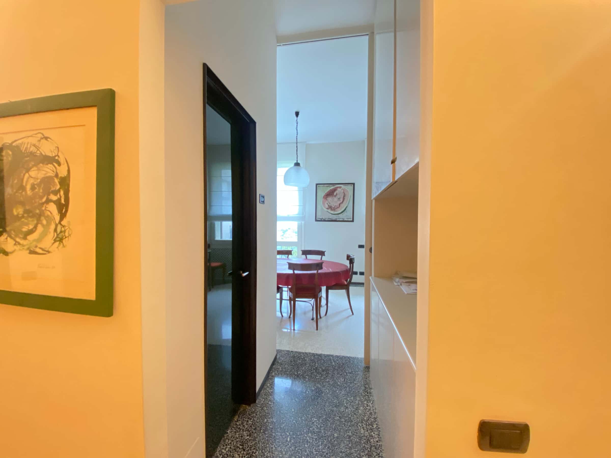 Apartment Milan, 3 beds — photo 9