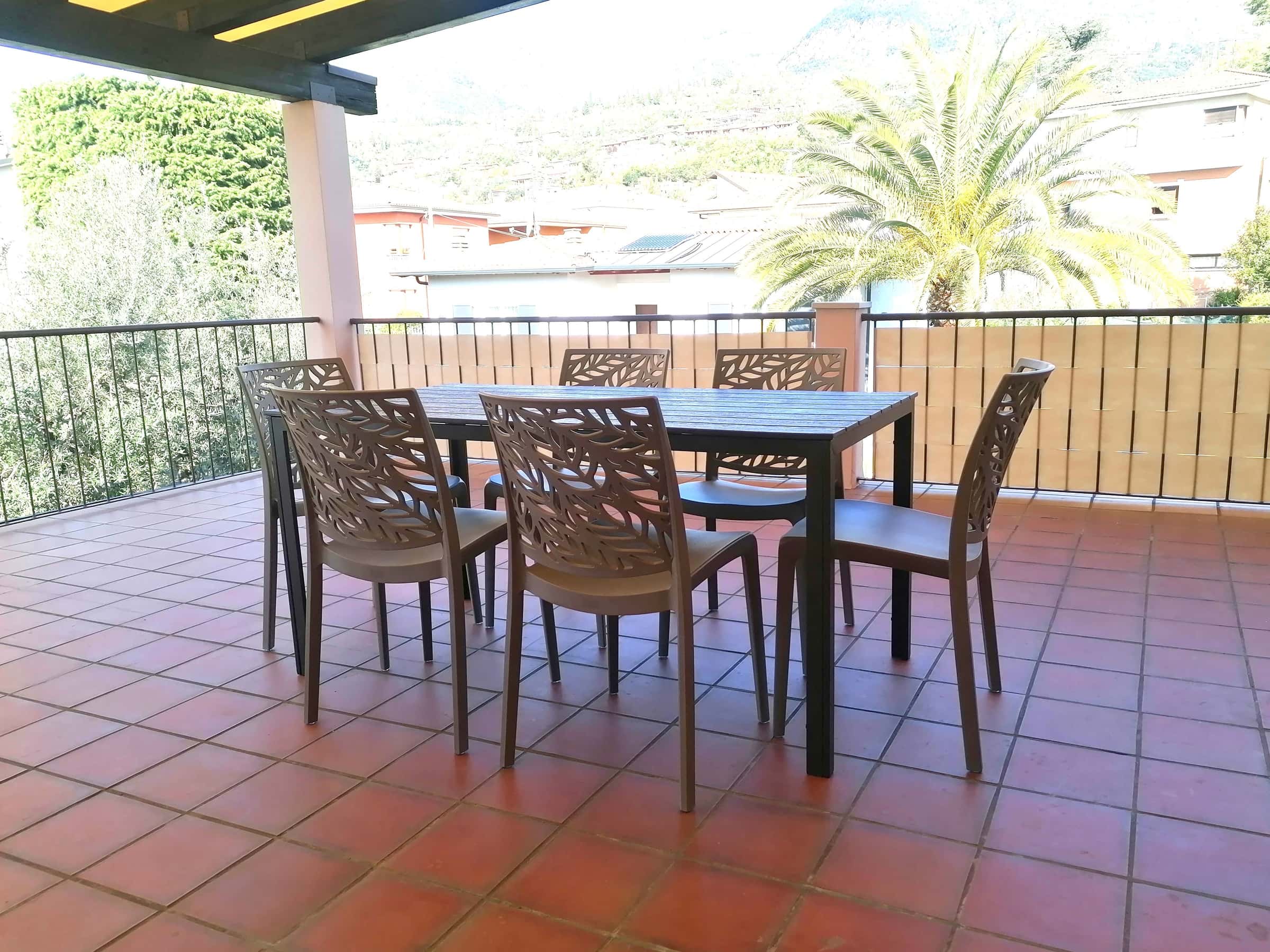 Apartment Toscolano Maderno, 2 beds — photo 7