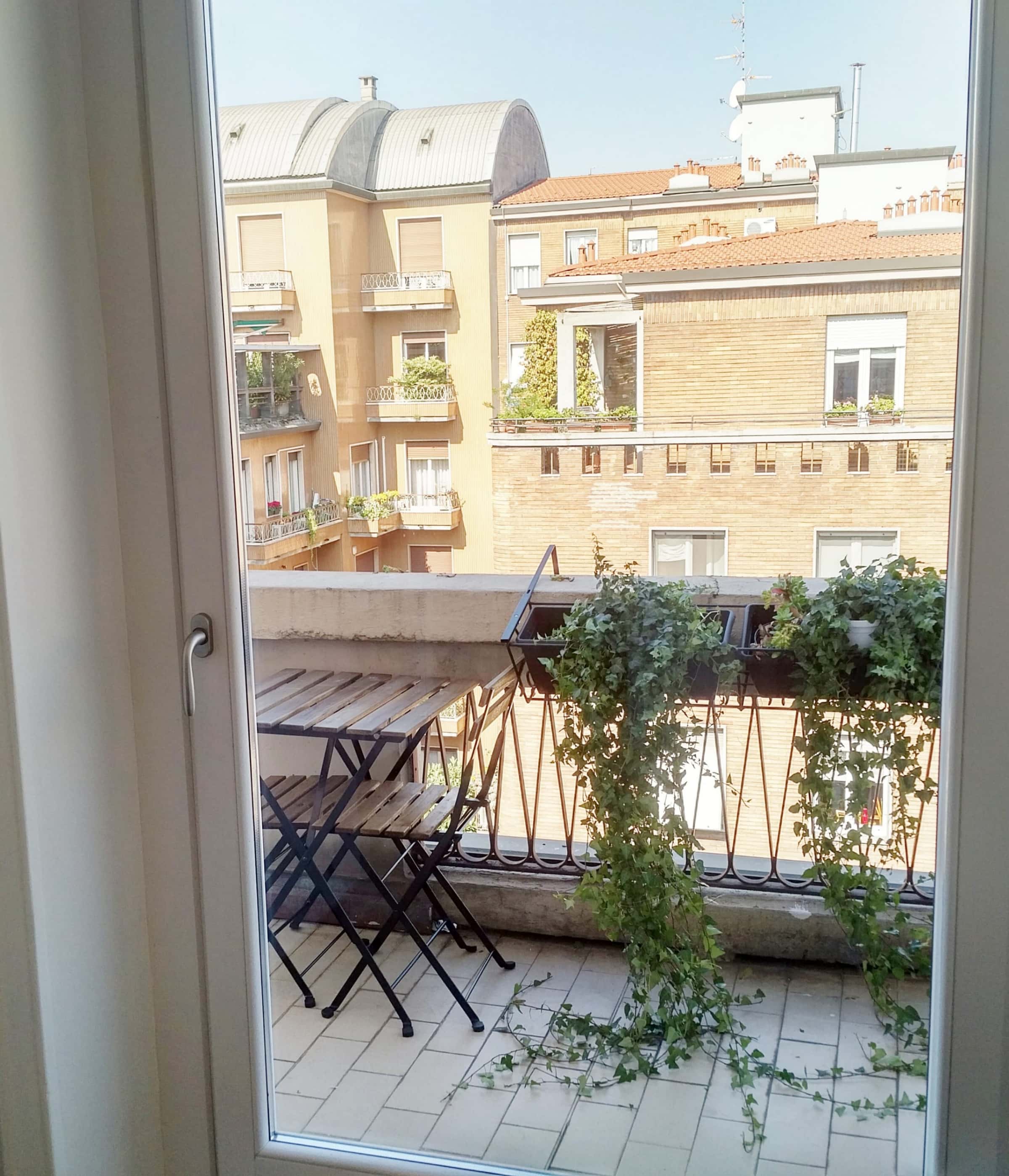 Apartment Milan, 2 beds — photo 20