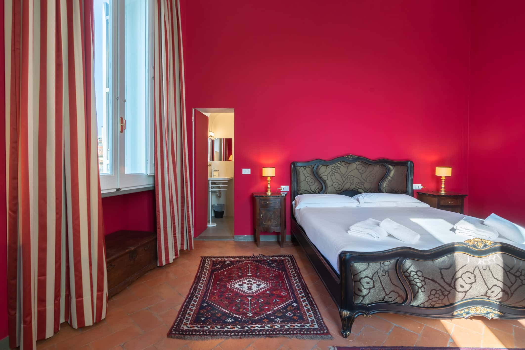 Apartment Florence, 1 bed — photo 21