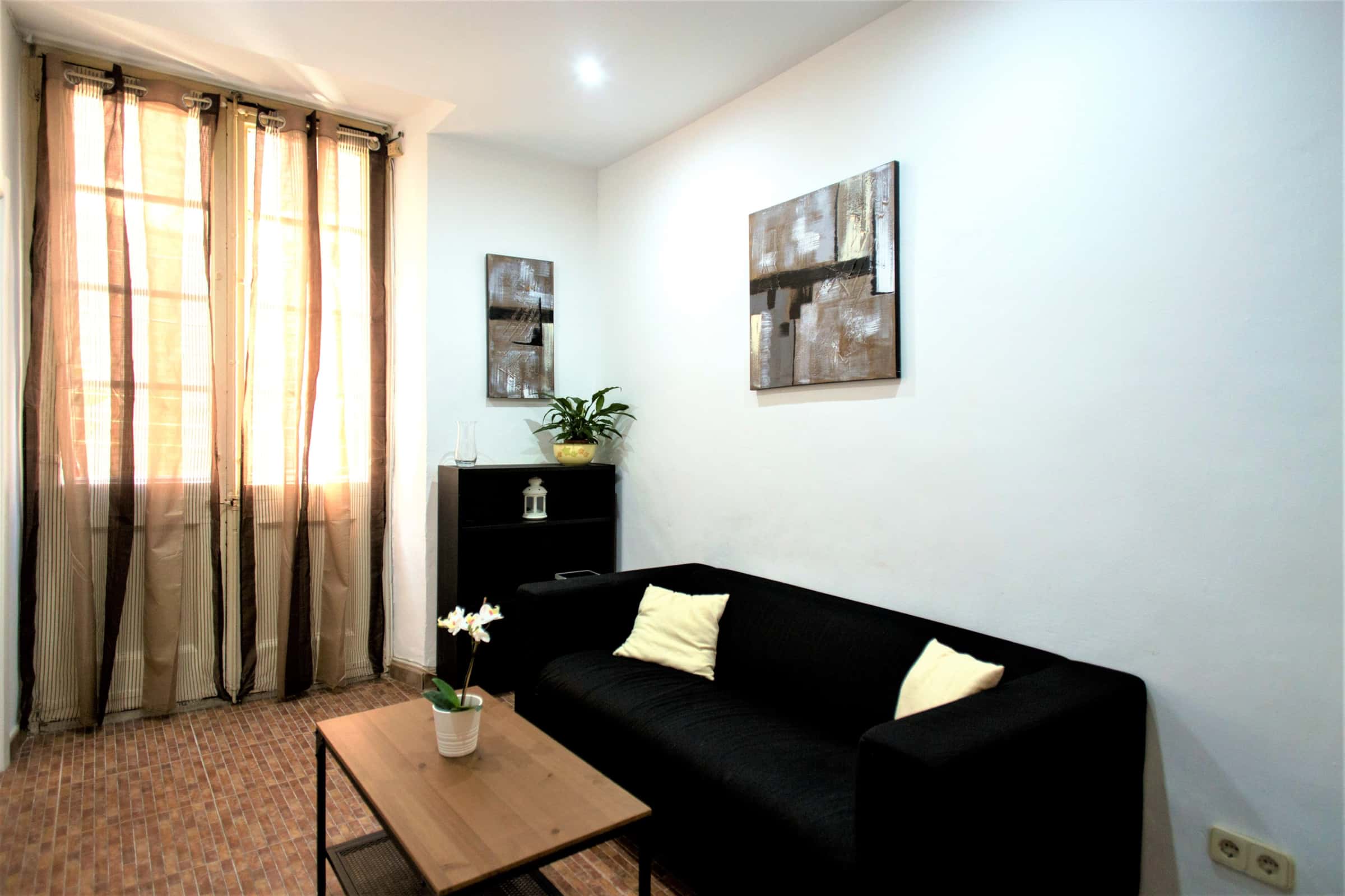 Apartamento en Carrer de Bou de sant pere , Barcelona