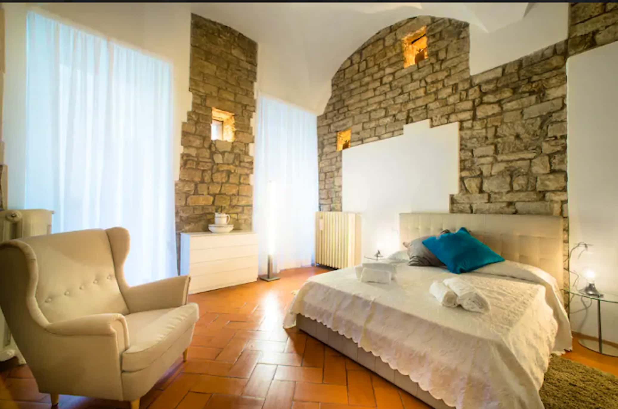 Borgo Santi Apostoli