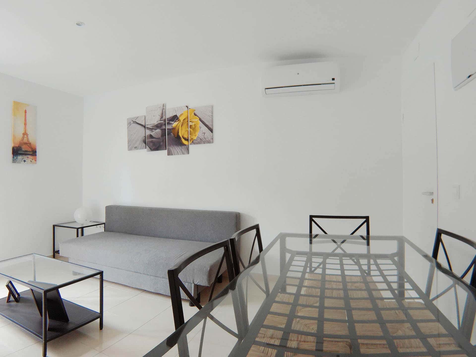 Apartment Calle Antonio Prieto