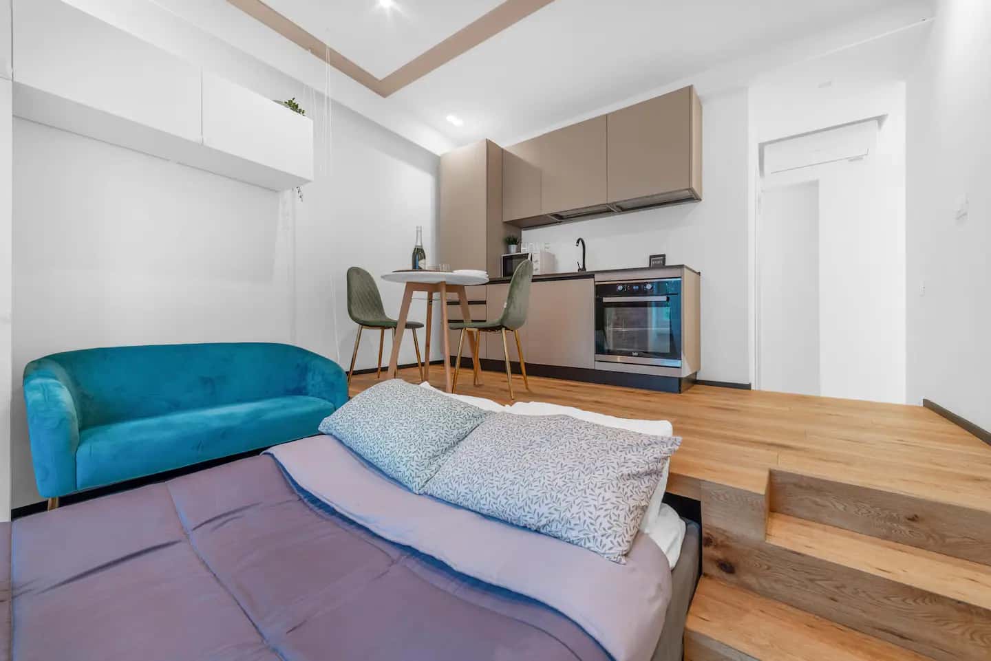 Apartment Milan — photo 17