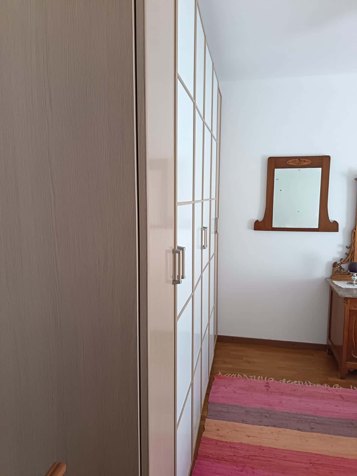 Chambre dans Via Don A. Vezzoli, Gaggiano pour 117 m² avec 2 chambres