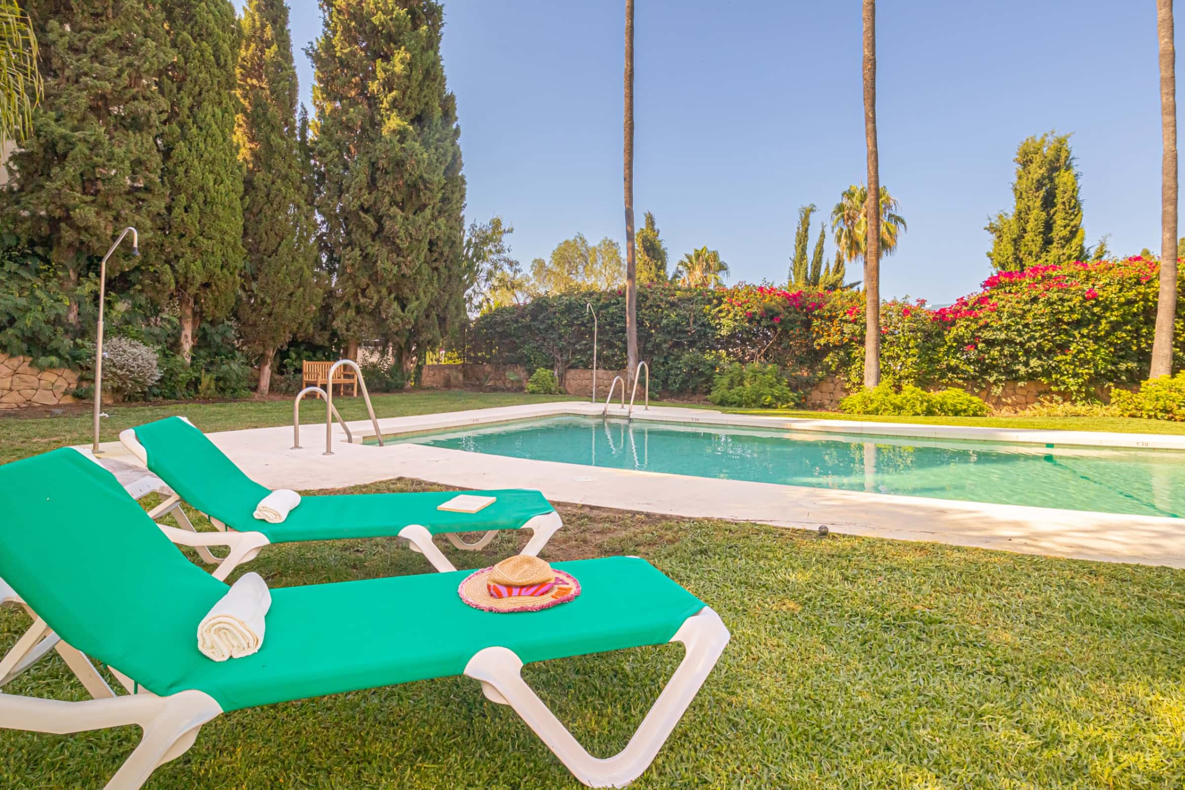 Single Homes Mijas Golf