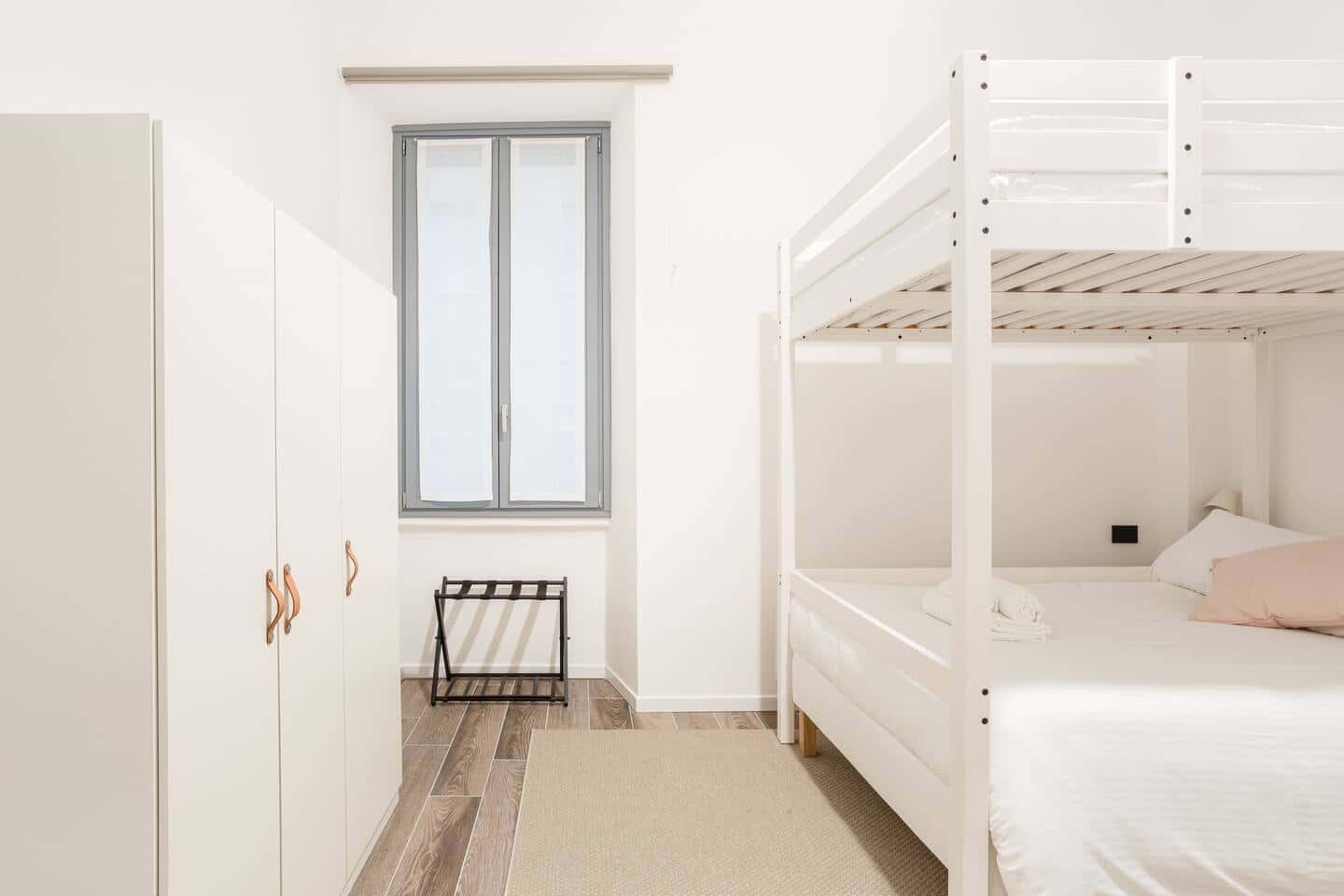 Apartment Milan, 2 beds — photo 9