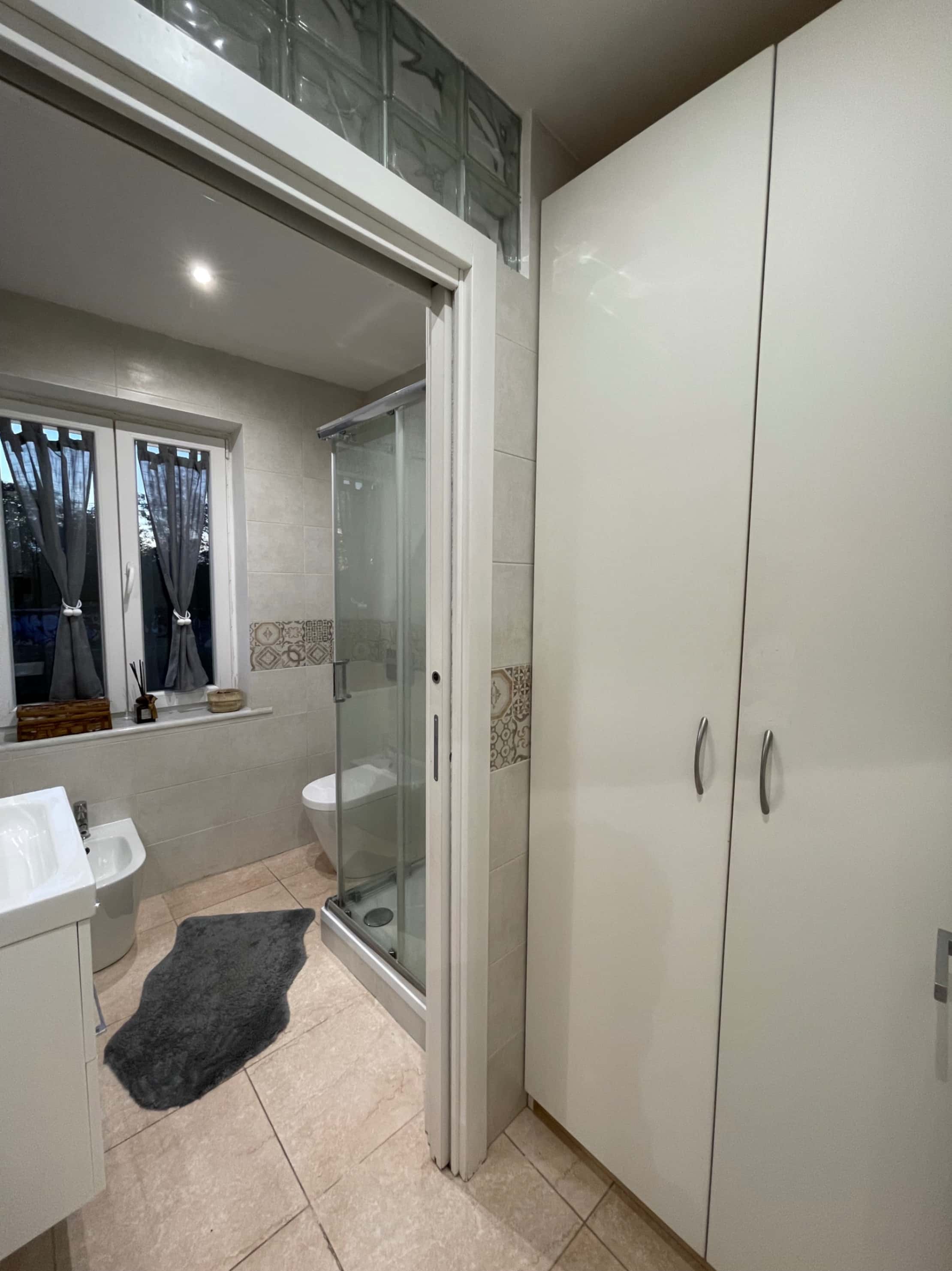 Apartment Milan, 2 beds — photo 9