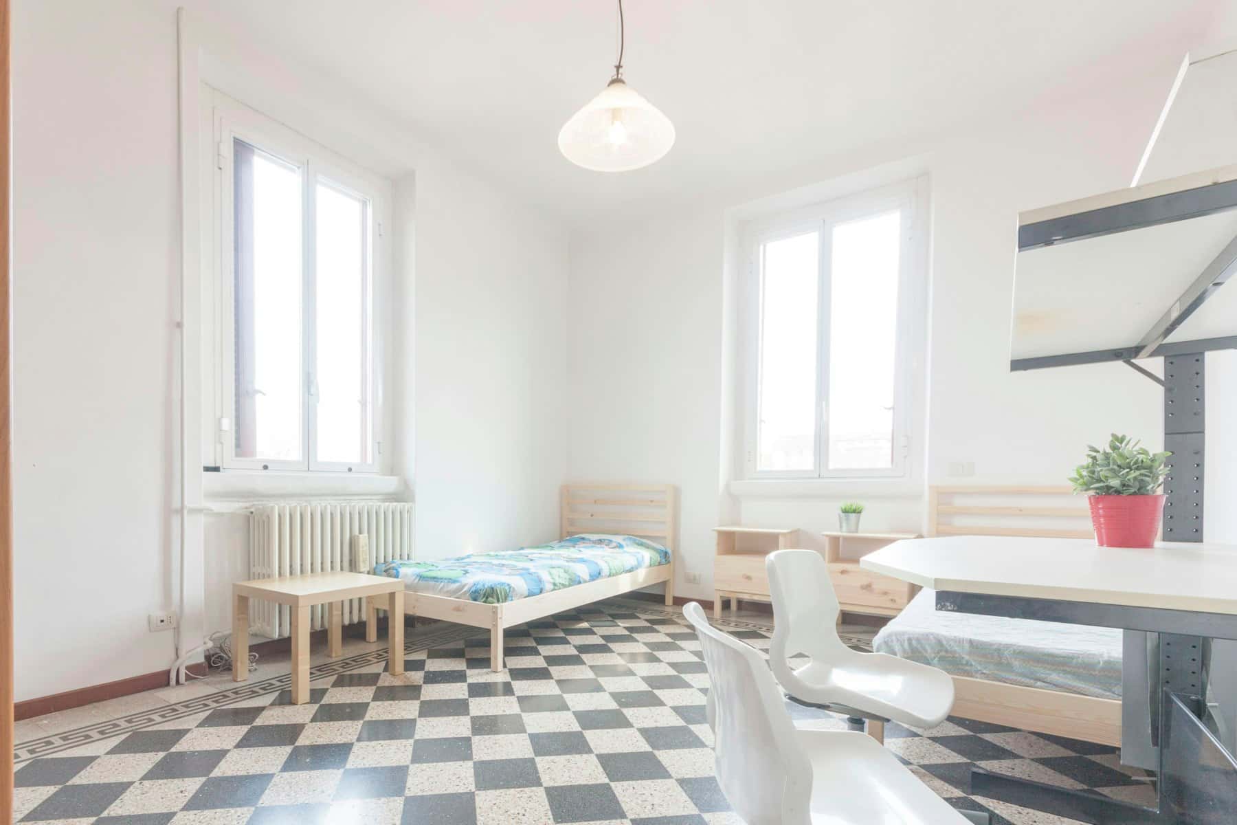 2  rooms  - apartment for 4 0