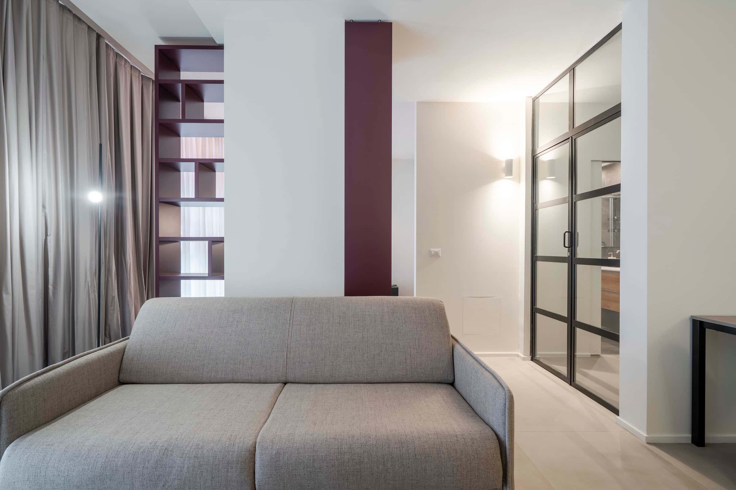 Apartment Milan — photo 13