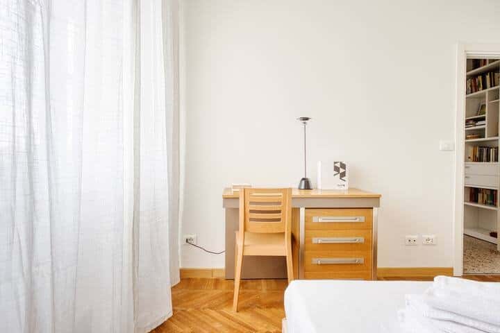 Apartment Milan, 1 bed — photo 13