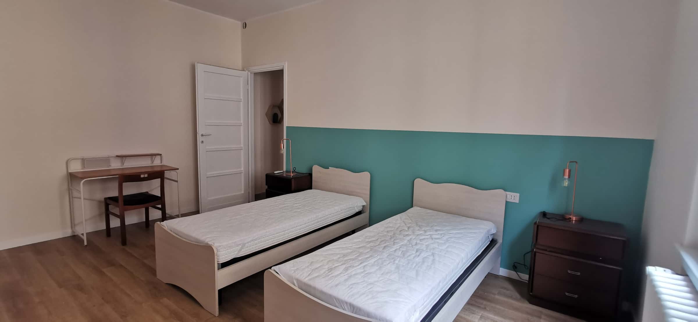 Apartment Milan, 2 beds — photo 7