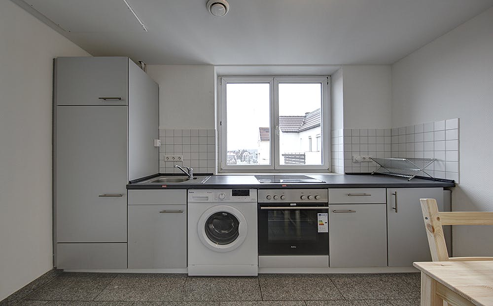 Zimmer in der König-Karl-Straße 84