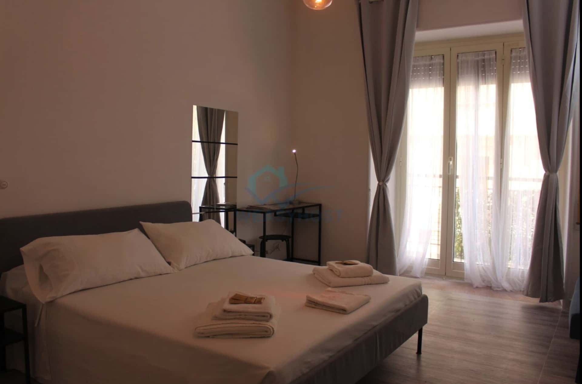 Apartment Rome, 1 bed — photo 5